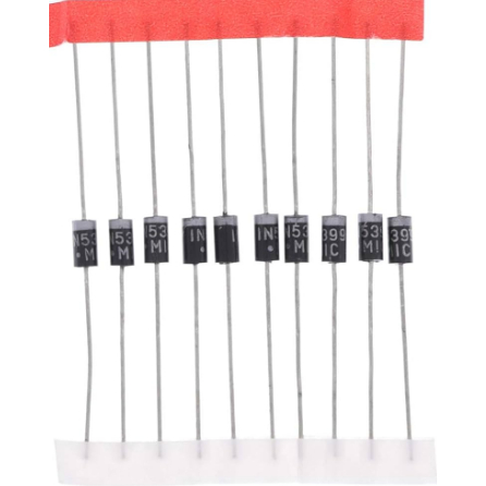 DIODA IN5399 1N5399 DIODE IN 5399 1N 5399 ORIGINAL 10pcs