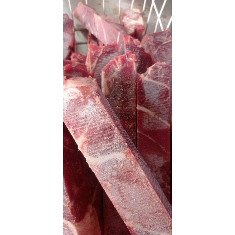 

Daging Sop 250 gram.