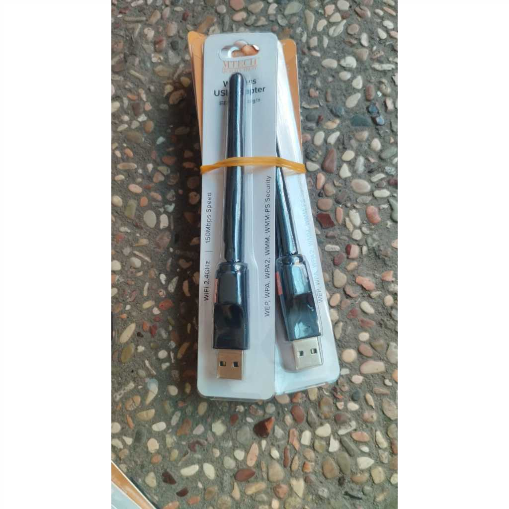 USB WIFI TV STB M=TECH