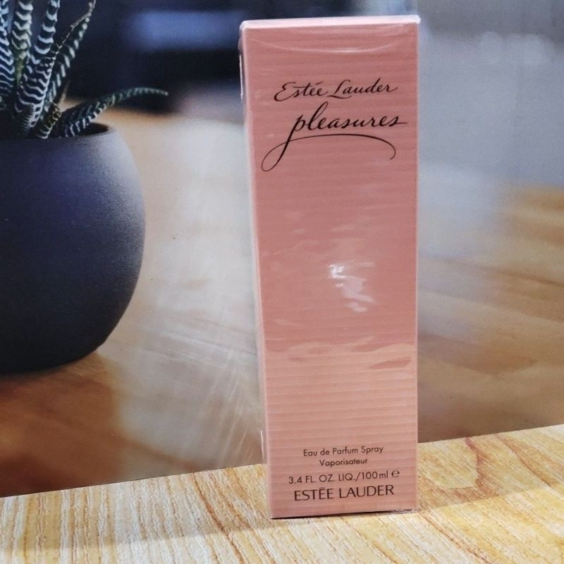 ESTEE LAUDER PLEASURE EDP 100ML