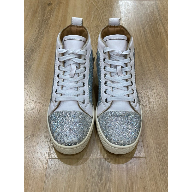 ChristianLouboutin sneakers