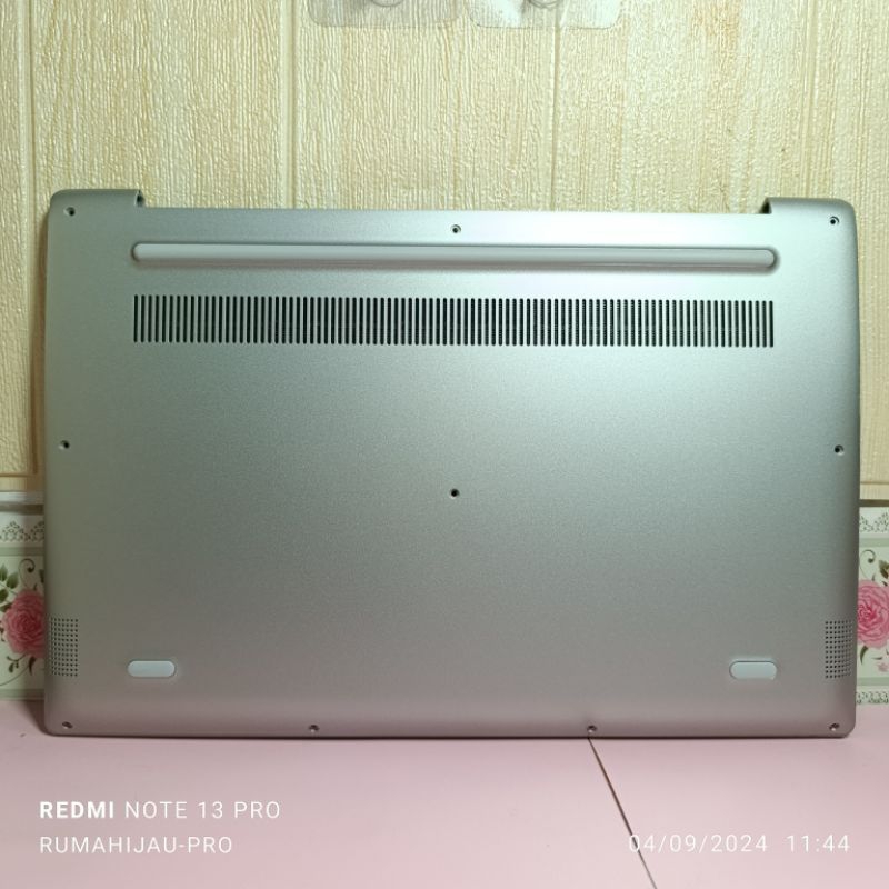 Case Casing Bawah Bottom Laptop Lenovo Ideapad 330S-15 330S-15IKB 330S-15AST 330S-15ARR 330S 15 15IK