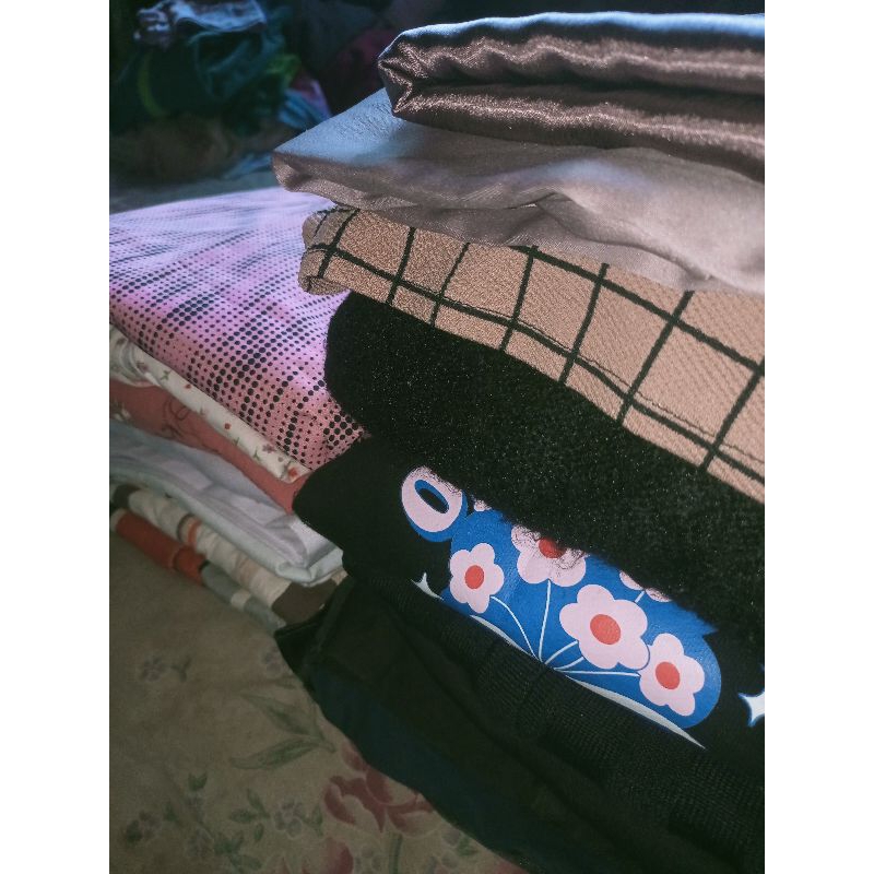 preloved celana & rok wanita