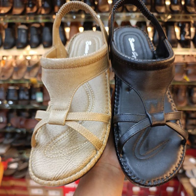 Sepatu Sendal Bettina bs 1954