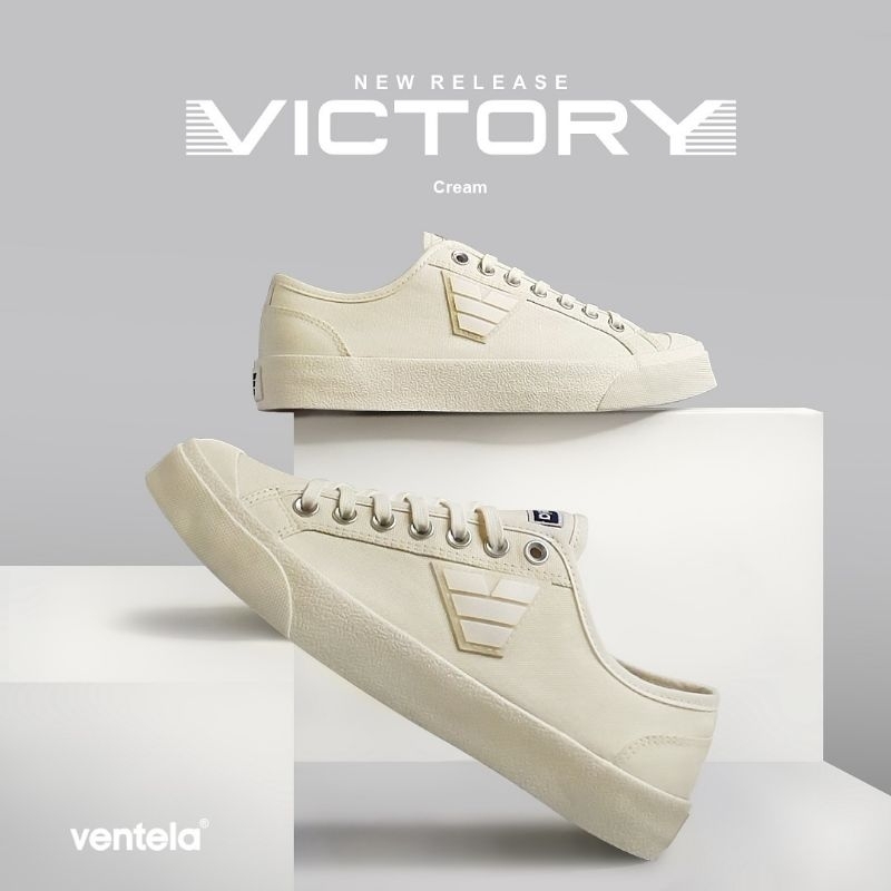 Ventela Victory Cream Original