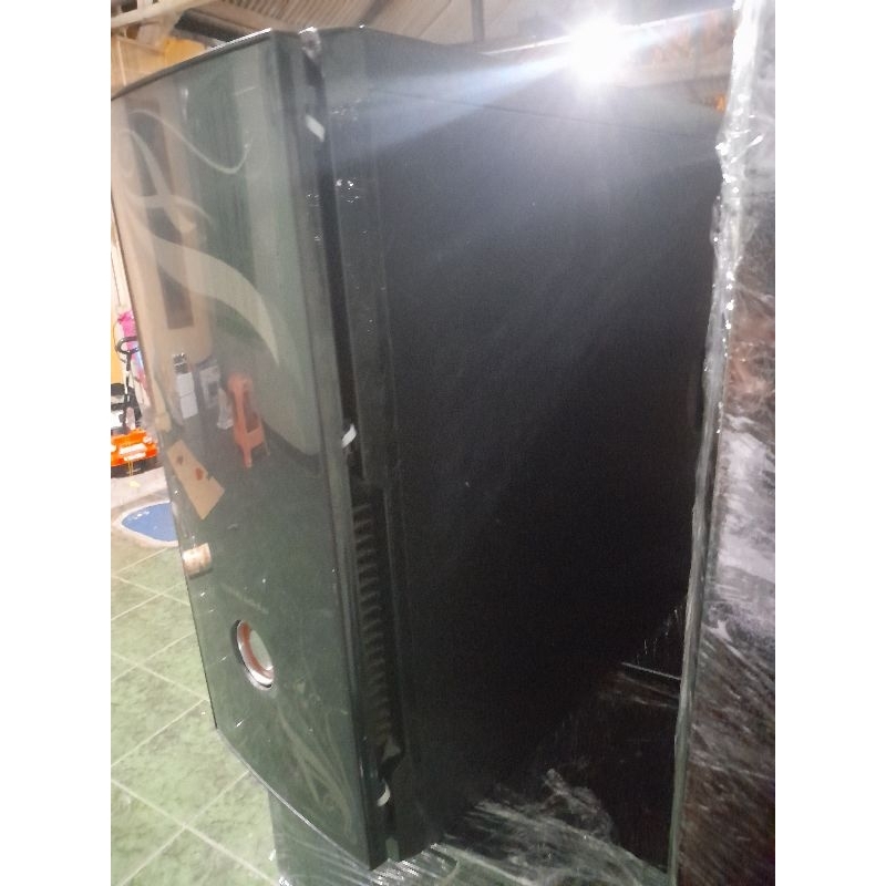 CASE SIMBADDA SIM X BEKAS