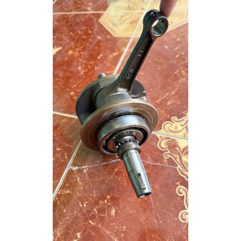 as kruk/bandul tiger original copotan