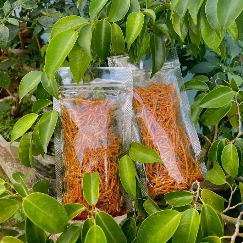 

Mie Lidi 60 gram