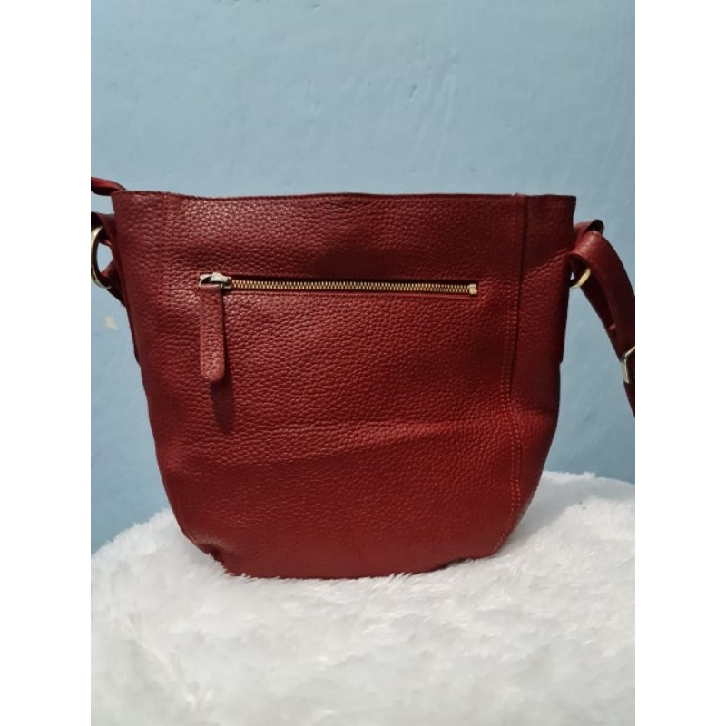 sling bag Itsbag ori