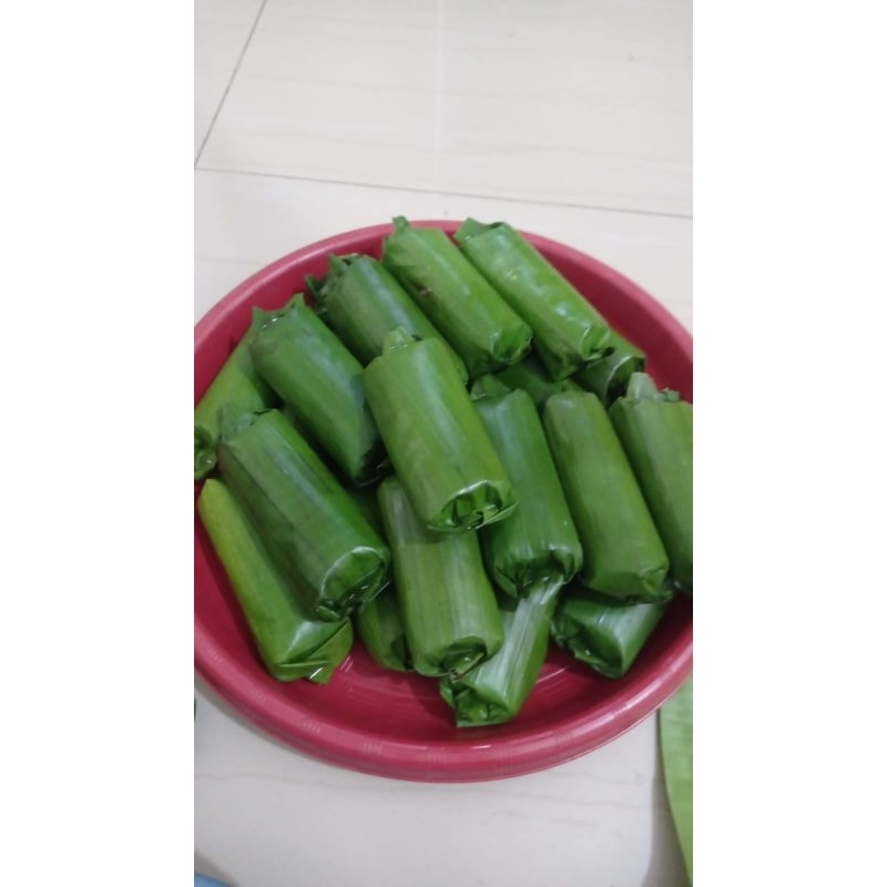 

NASI BAKAR