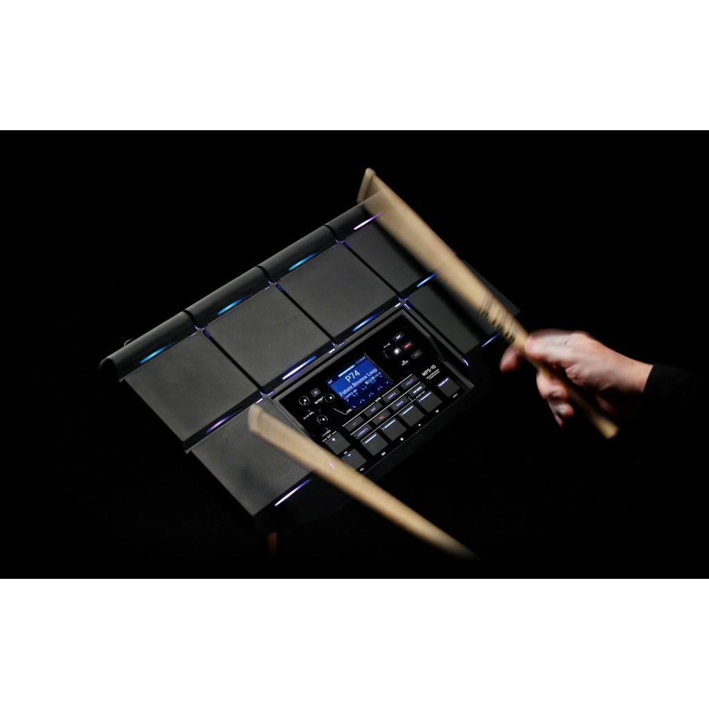 KORG MPS-10 Drum Pad Electric