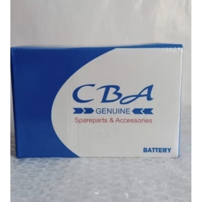 CBA BATTERY SPRAYER / BATERE POMPA ELEKTRIK