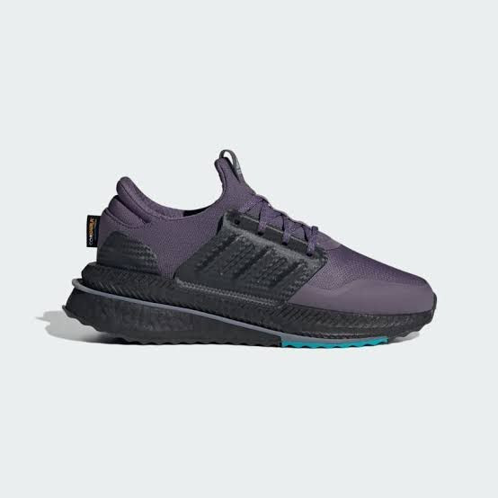 SEPATU LARI WANITA X_PLRBOOST - ID9584