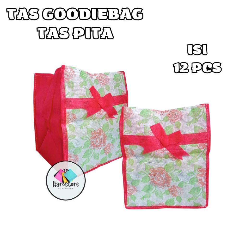 

Tas hajatan murah tas pita 20 kotak snack kotak nasi 20 x 20 tas spunbond besek tas kain besek