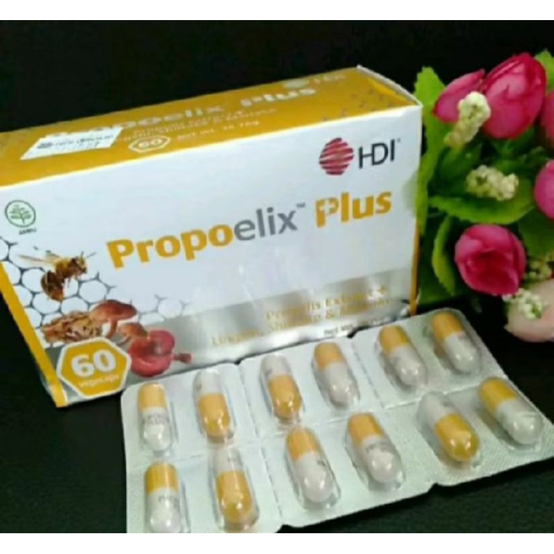 

propoelix plus 60 kapsul ori