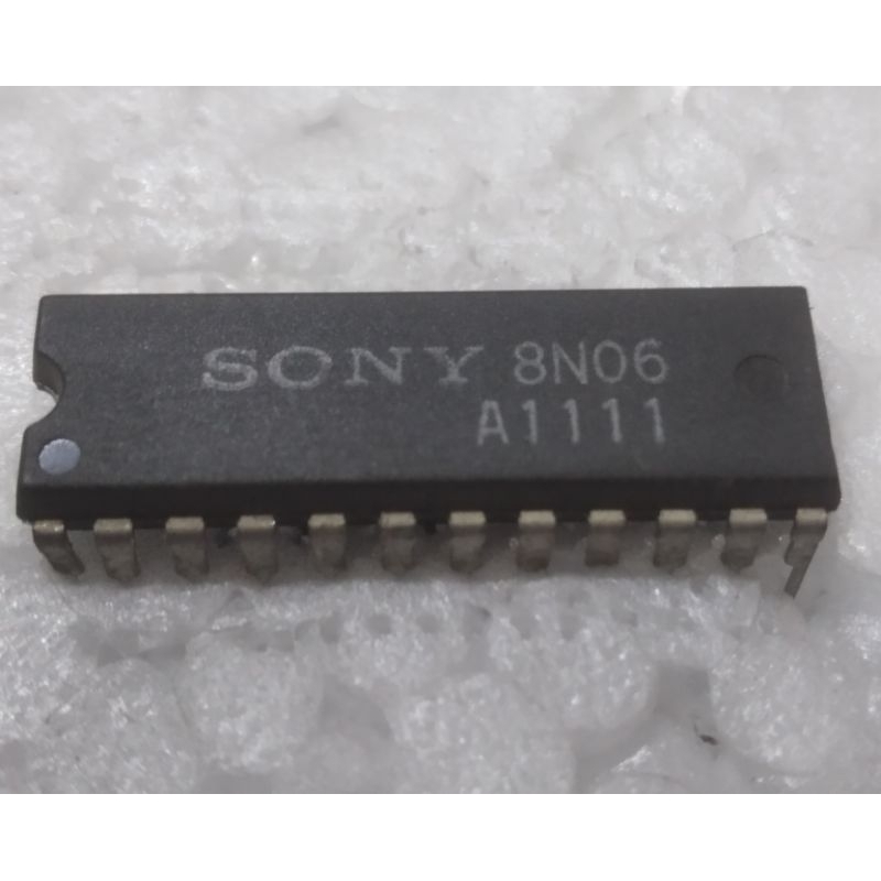 IC CXA1111 SONY  FM/AM Radio