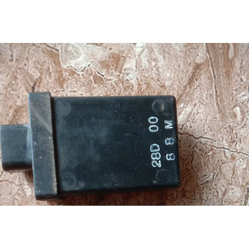 CDI/CDI VEGA ZR, JUPITER Z1,JUPE ROBOT ORIGINAL COPOTAN