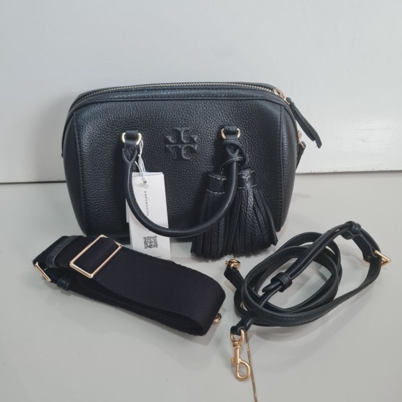 Tas Tory Burch Thea Mini Satchel Original