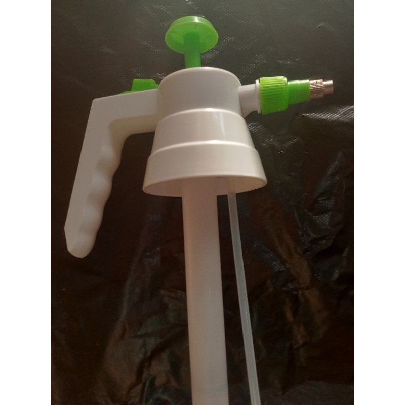 Kepala Semprotan Misty