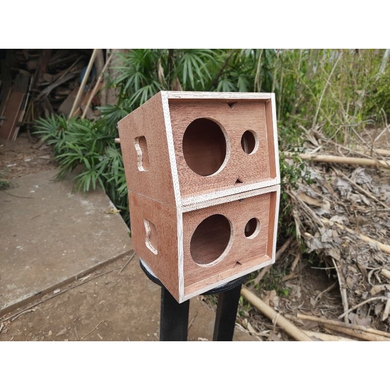 box line array 5 inch