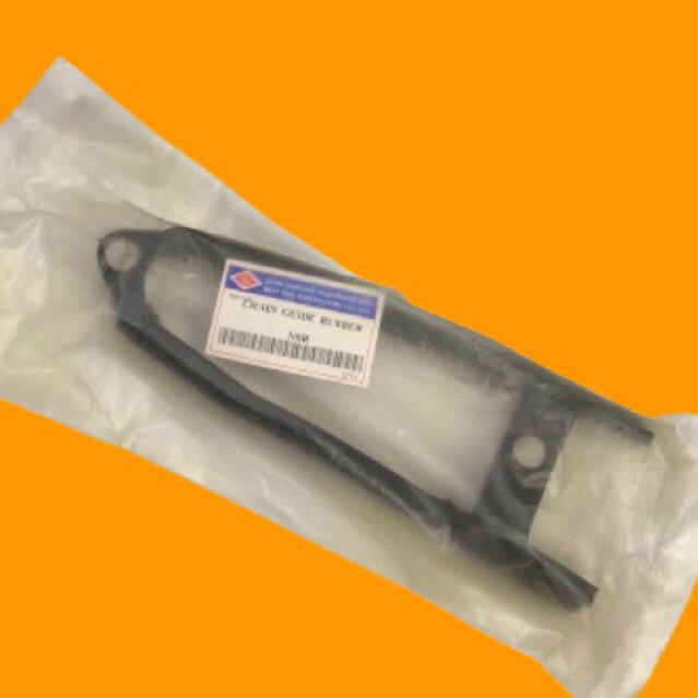 karet tensioner rantai nsr 150 - karet swing arm nsr