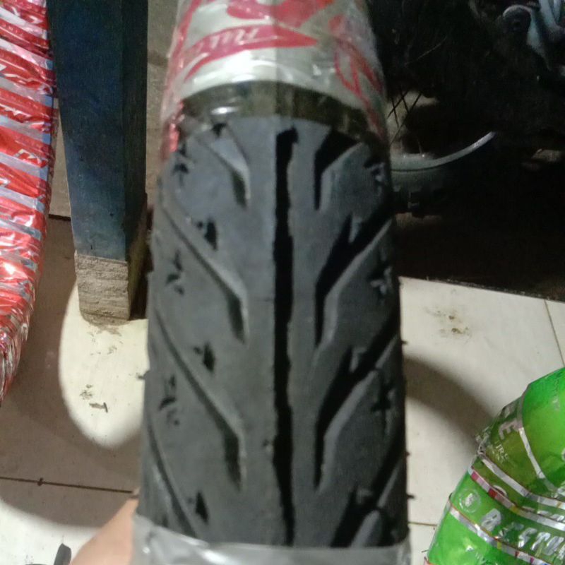 ban  RPM motor bebek depan 250/17