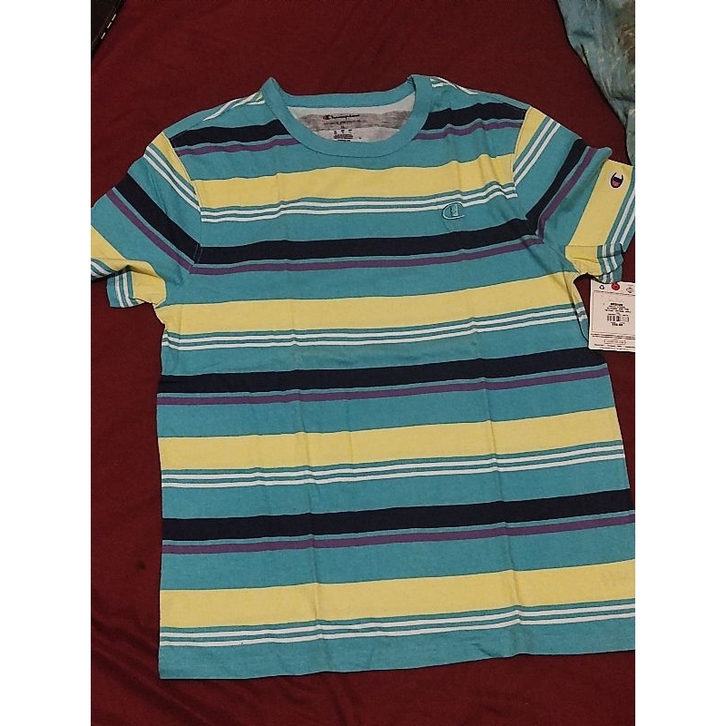 kaos original champion original