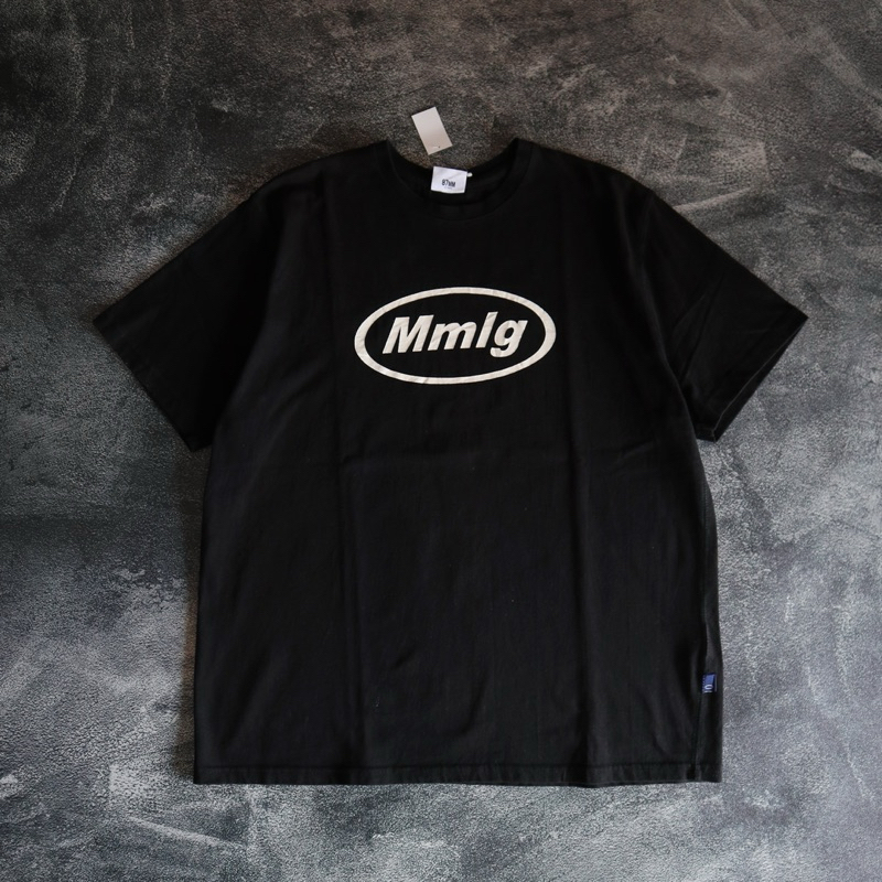 T-shirt MMLG