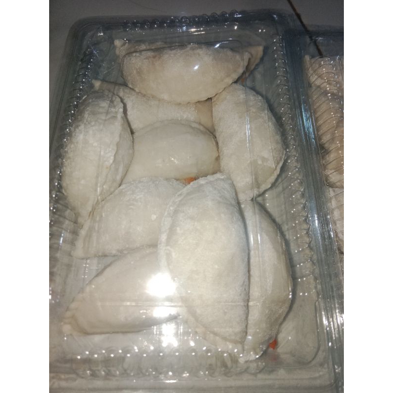 

cireng mini gendut teteh cymii