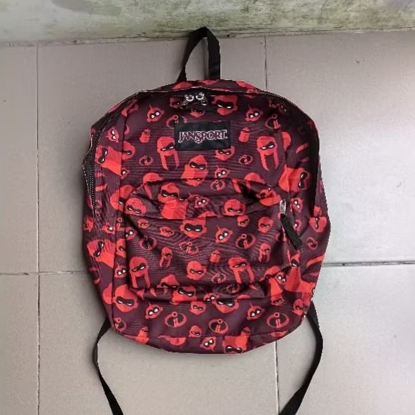 jansport motif incredible