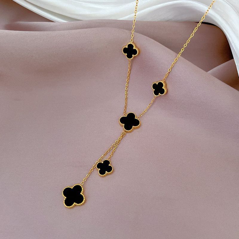 Kalung Titanium Anti Luntur / Kalung Rantai Titanium / Kalung Rantai Titanium Terbaru...