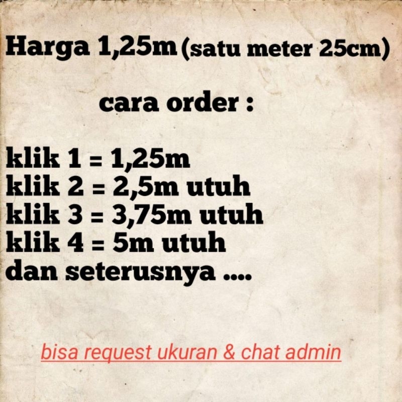 Hnna Kain Jeans Denim 8oz Stretchy 1,25meter