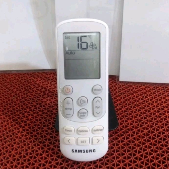 Remote Control AC SAMSUNG SINGLES REMOT AC SAMSUNG Original