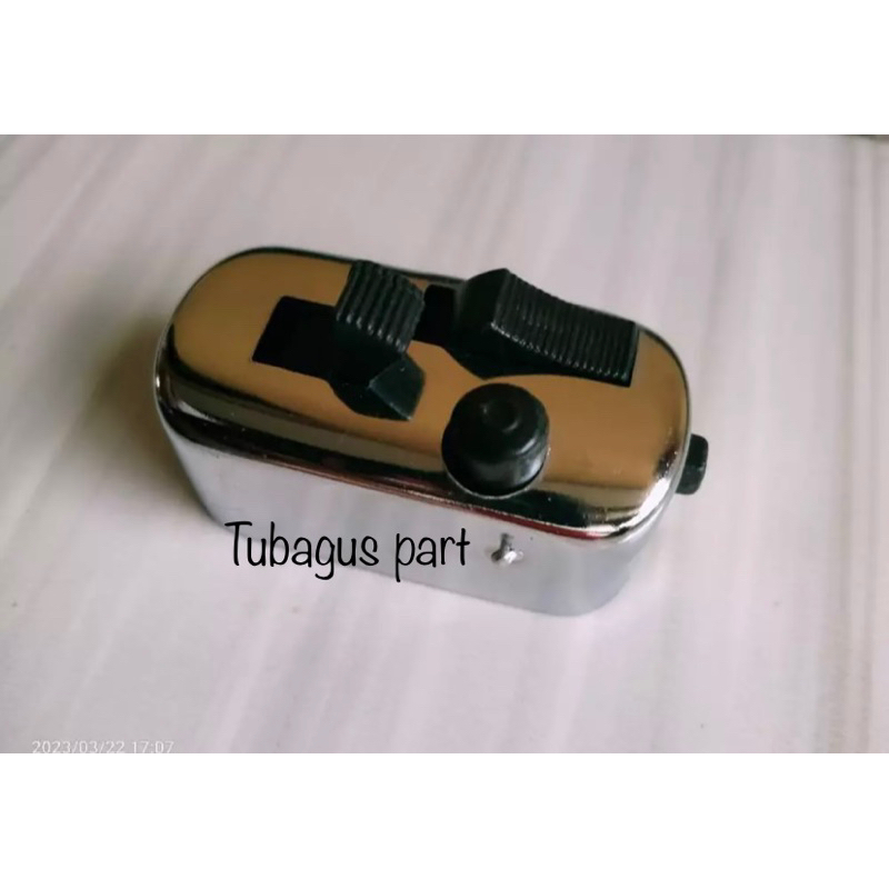 saklar vespa super sprint vbb bajaj