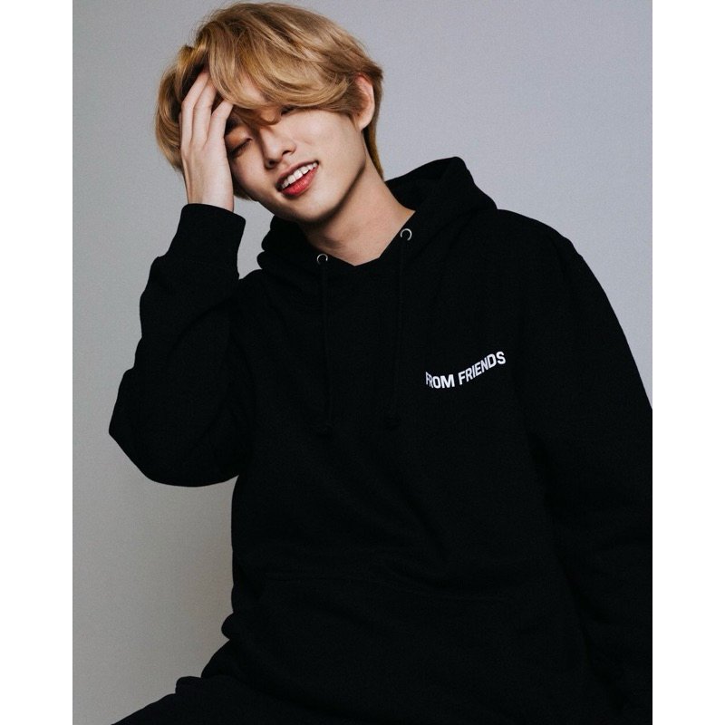 (Preloved) From Friends Sweater Jae x Represent