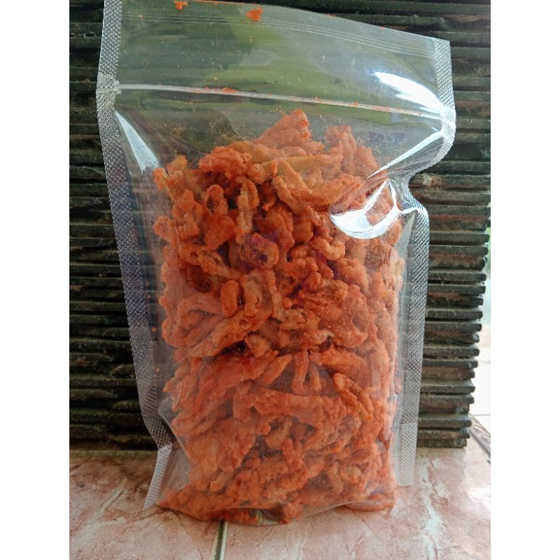 

MAUCEMILAN 500 gr JAMUR CRISPY