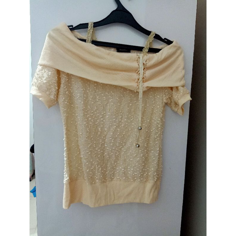 Preloved baju atasan wanita