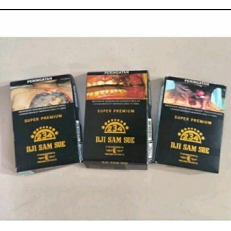 

bungkus bekas/paking