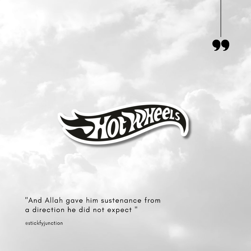 

sticker hot whelss hitam / sticker aesthetic / sticker tumblr /stiker premium / stiker hp / stiker laptop / stiker helm / stiker tahan air |SJ | A41