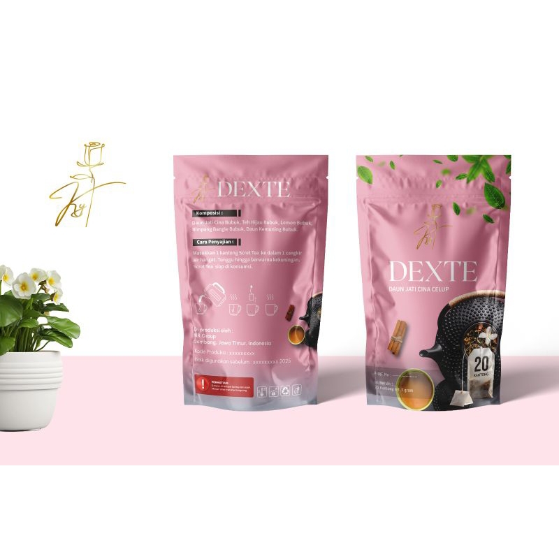 

Ky Beauty Slimming Tea