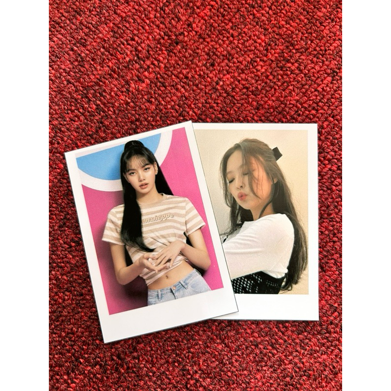 

Cetak Foto Polaroid Glossy 260 gsm/Doff silky 265 gsm Murah