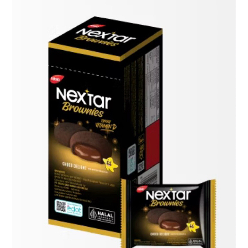 

Nextar Nastar 90gr