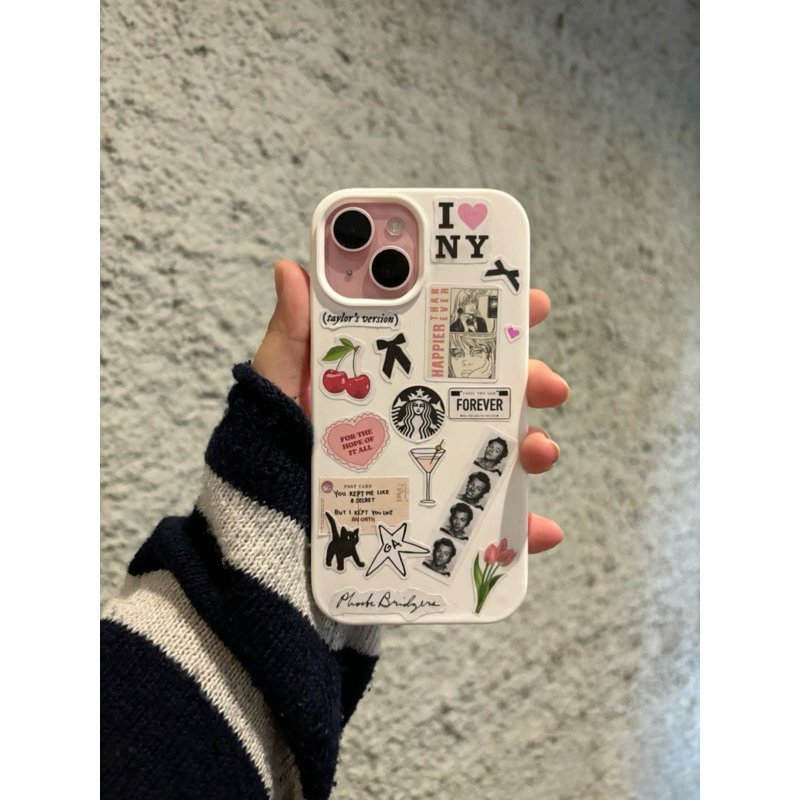 hardcase handphone iphone