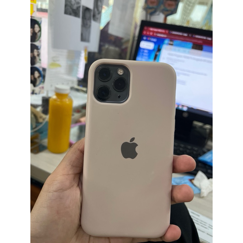 iphone 11 pro 64gb grey (ex inter)