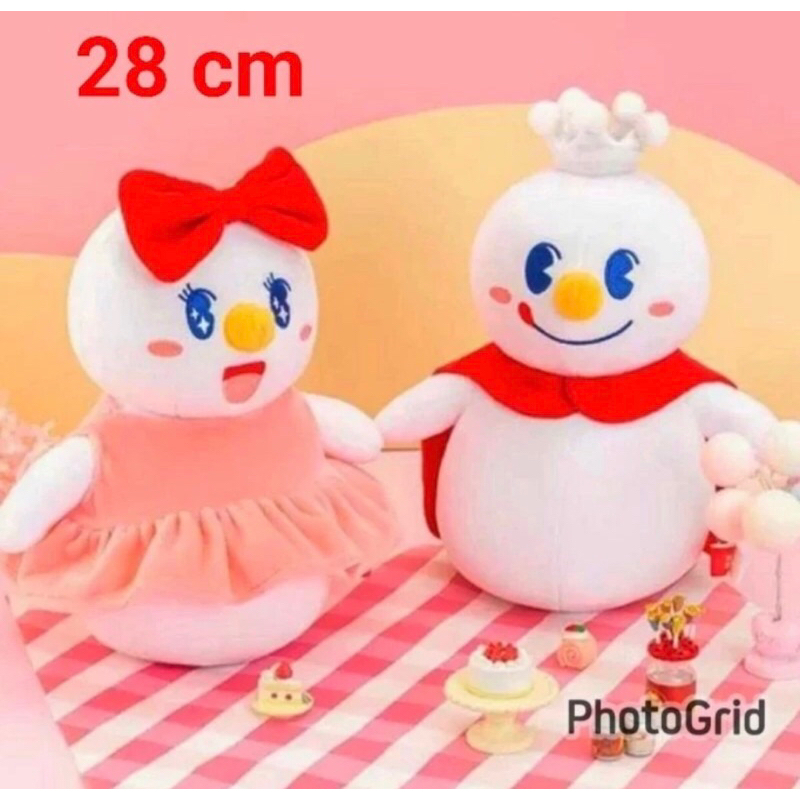 Boneka mixue mahkota  boneka mixue crown  boneka mixue raja ratu  boneka mixue king queen boneka mix