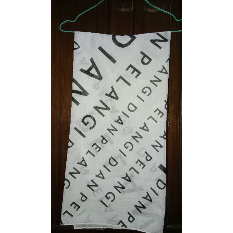 (New) Dian Pelangi Studio-JFW Series