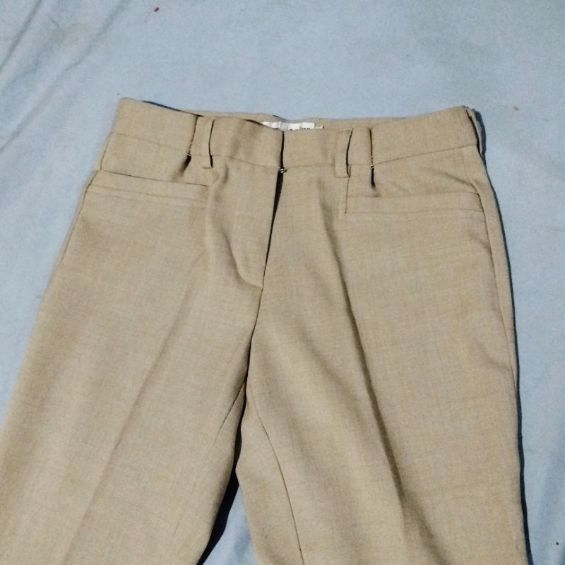 preloved celana ann design