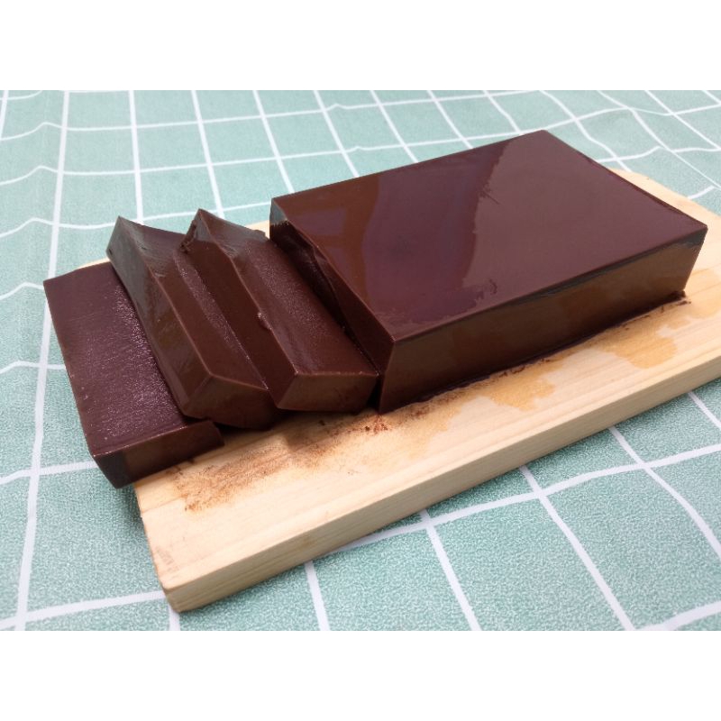 

PUDING SILKY