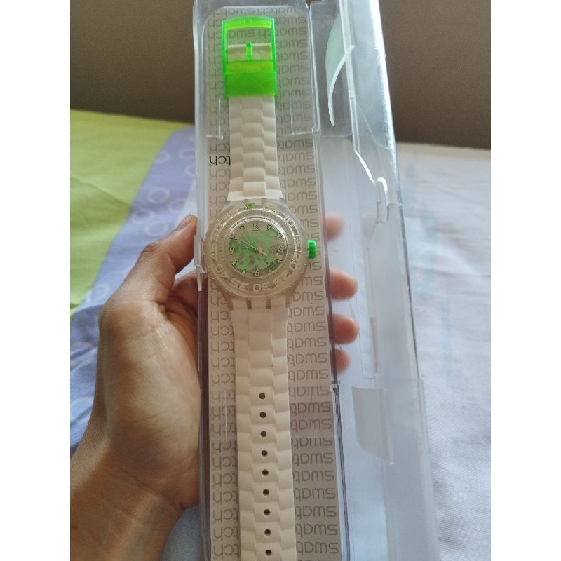 Jam Tangan Merk Swatch Jam Tangan Baby G Jam Tangan Casual Jam Tangan Cewek Jam Tangan Cowok