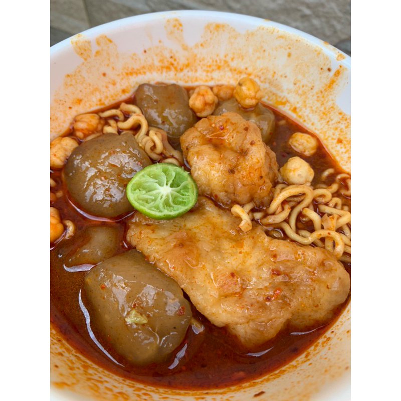 

CIRAWANG, BASO ACI TULANG RANGU BAWANG, NEW MENU BASO ACI VIRAL PEKANBARU